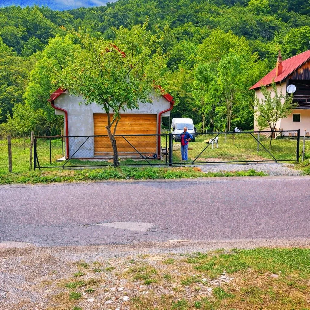 Sale, house, 20m², Centar, Kolašin