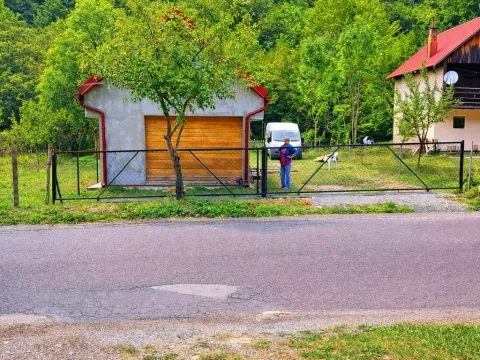 Prodaja, kuća, 20m², Centar, Kolašin - image 2