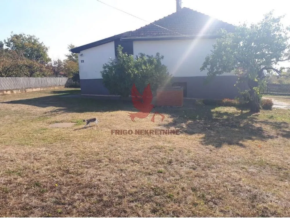 Sale, house, 92m², Koraćica, Mladenovac