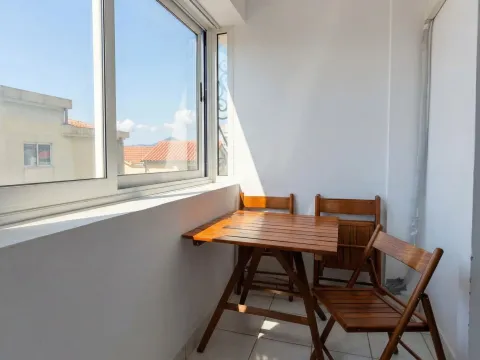Sale, two bedroom apartment, 45m², Sveti Stefan, Budva - image 11