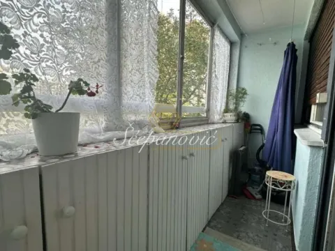 Prodaja, dvosoban stan, 63m², Bulevar Oslobodjenja, Novi Sad Sve Podlokacije - image 7