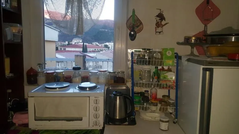 Prodaja, dvosoban stan, 108m², Budva, Crna Gora