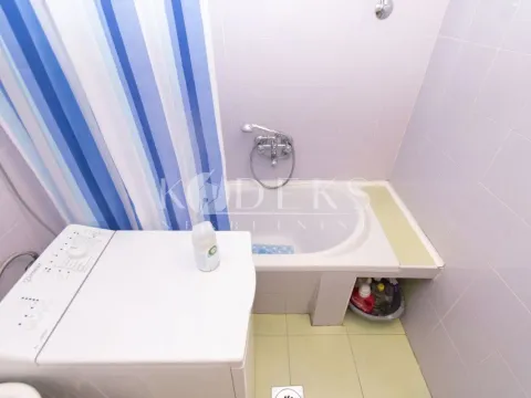 Rent, one bedroom apartment, 46m², Centar, Podgorica - image 9