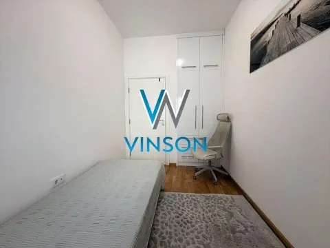 Izdavanje, trosoban stan, 57m², Centar, Novi Sad - image 16