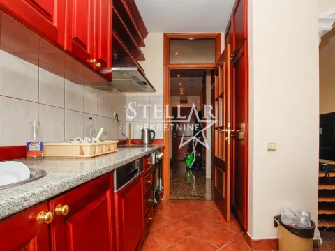 Rent, two bedroom apartment, 80m², Stari Aerodrom, Podgorica - image 8