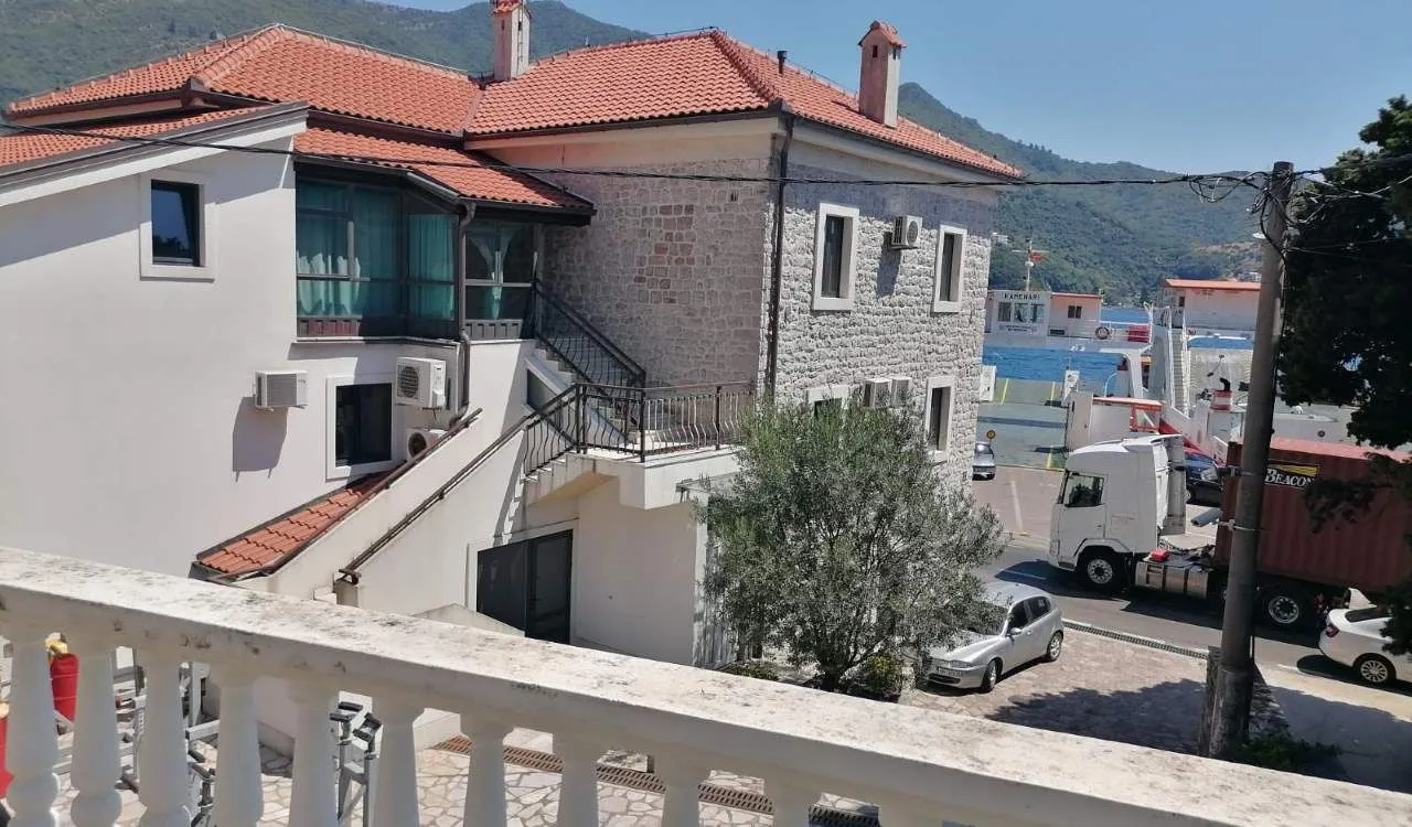 Sale, office space, Kamenari, Herceg Novi
