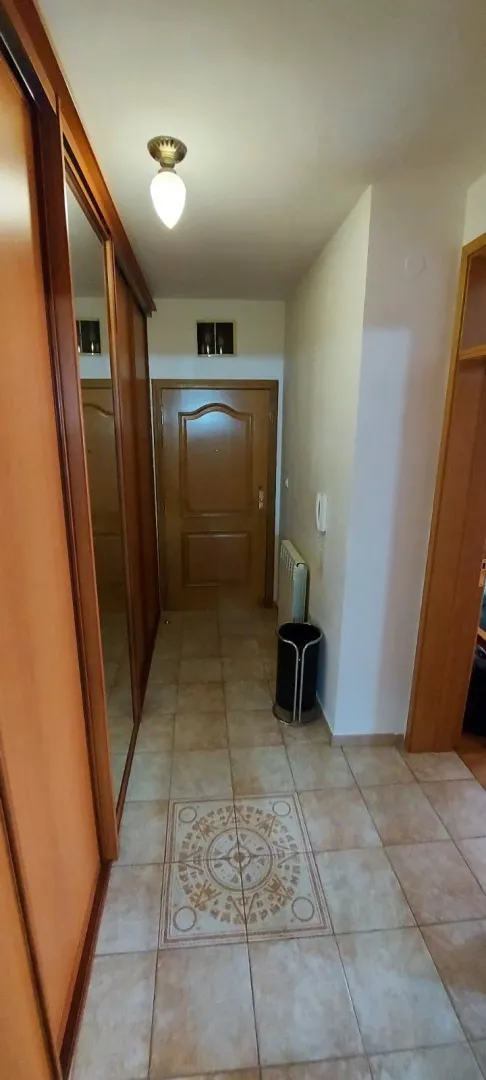 Izdavanje, jednosoban stan, 50m², Preko Morače, Podgorica