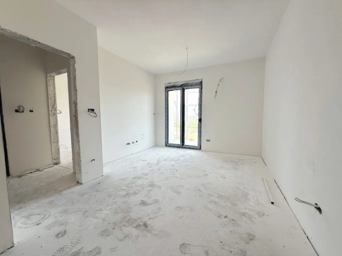 Prodaja, jednosoban stan, 41m², Zabjelo, Podgorica