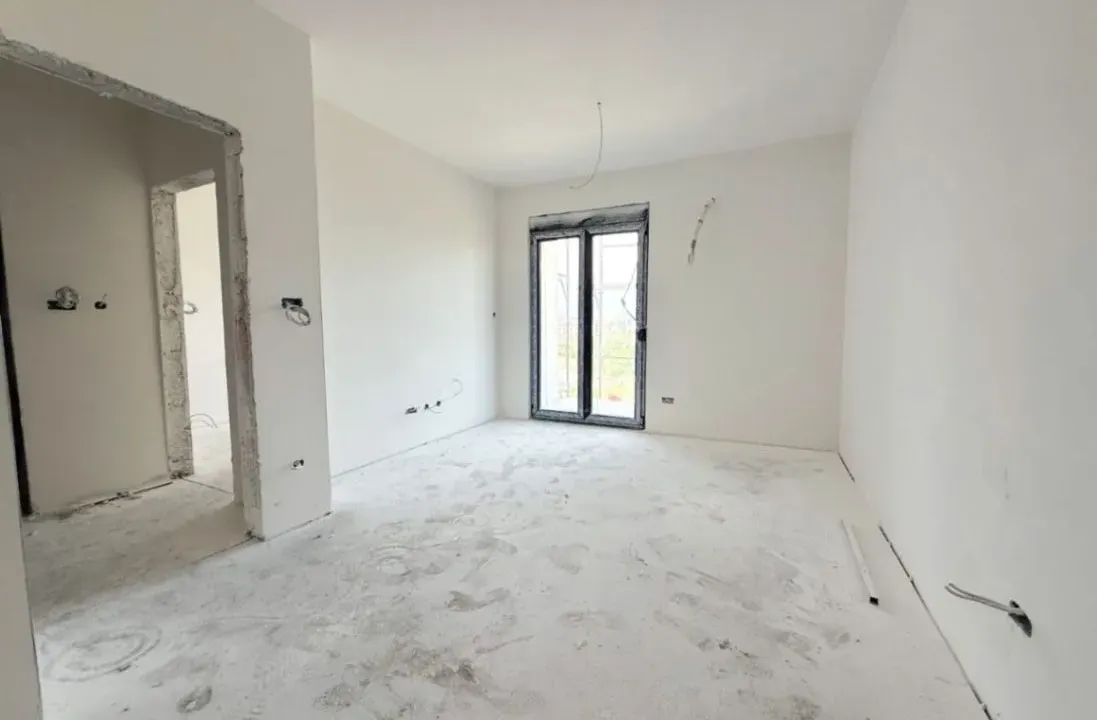 Prodaja, jednosoban stan, 41m², Zabjelo, Podgorica