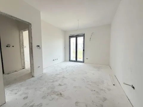 Prodaja, jednosoban stan, 41m², Zabjelo, Podgorica