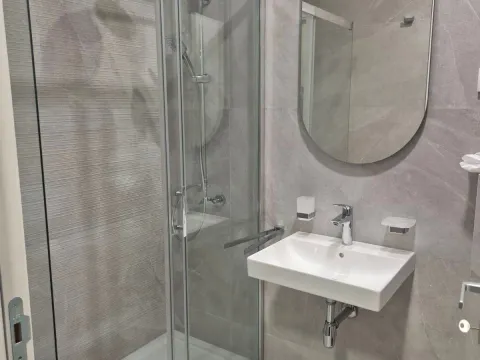 Rent, one bedroom apartment, 50m², Central Point, Podgorica - image 8