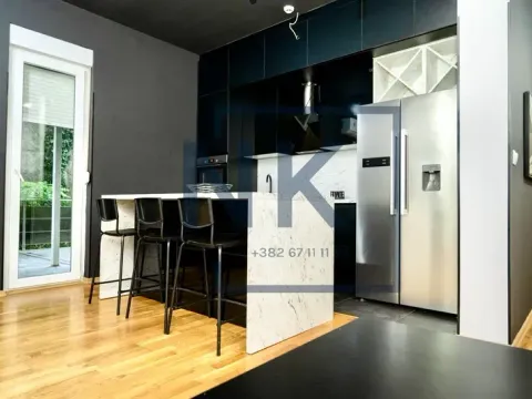 Izdavanje, jednosoban stan, 63m², Momišići, Podgorica - image 5