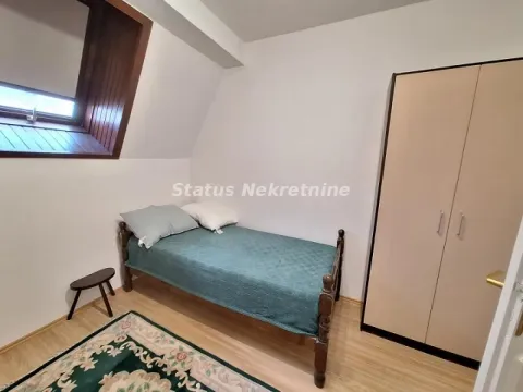 Izdavanje, dvosoban stan, 43m², Centar, Novi Sad - image 4