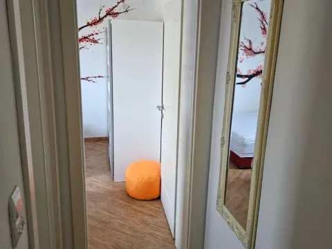 Sale, two bedroom apartment, 60m², Sutomore, Bar - image 12