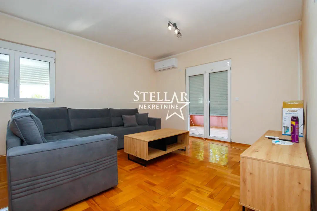 Rent, house, 115m², Donja Gorica, Podgorica