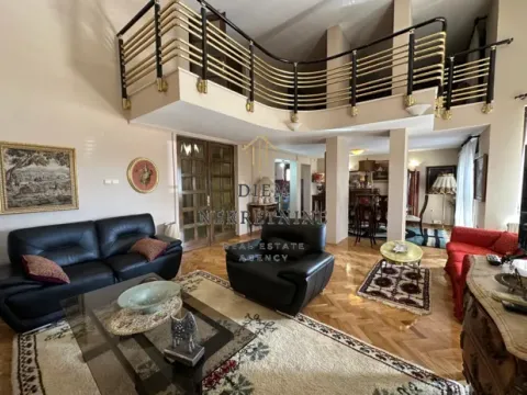 Rent, apartment, 280m², Gorica C, Podgorica - image 2