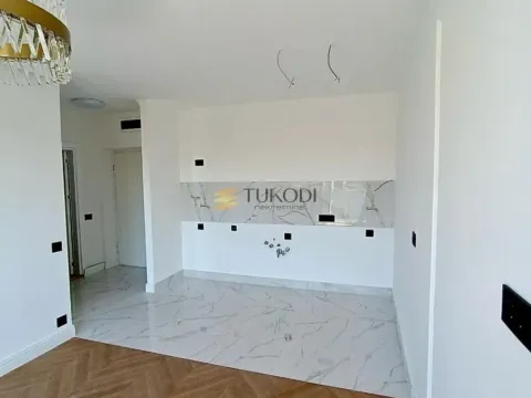 Sale, one bedroom apartment, 43m², Južni Bulevar, Vračar Sve Podlokacije - image 5