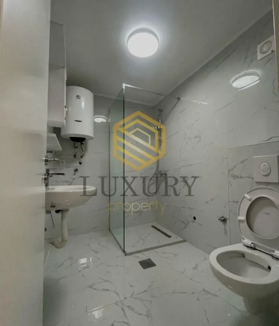 Sale, two bedroom apartment, 91m², Gorica C, Podgorica