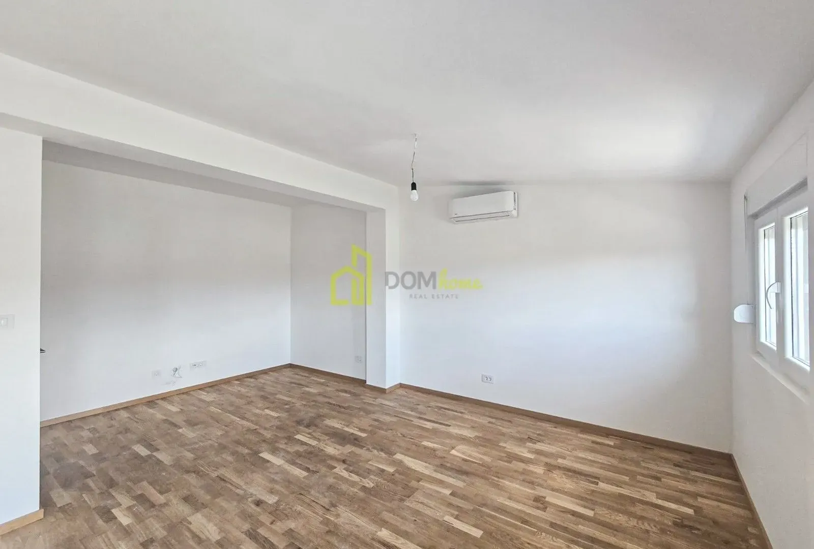 Prodaja, dvosoban stan, 84m², Zagorič, Podgorica