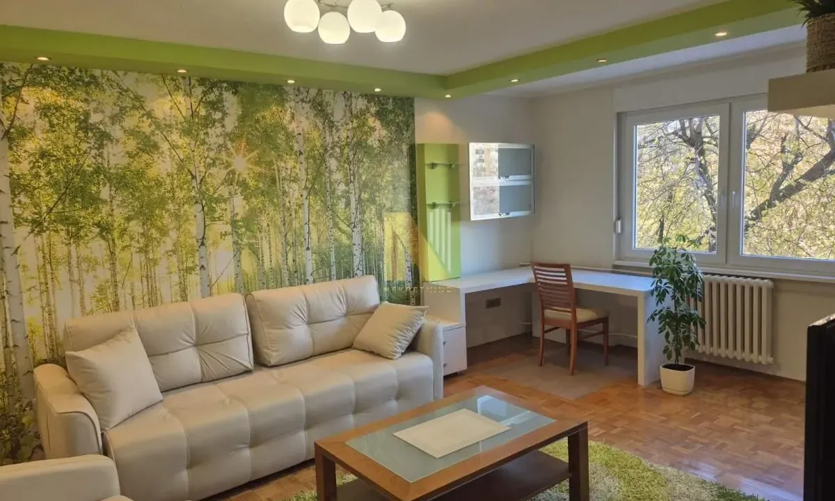 Izdavanje, trosoban stan, 86m², Liman 4, Novi Sad Sve Podlokacije