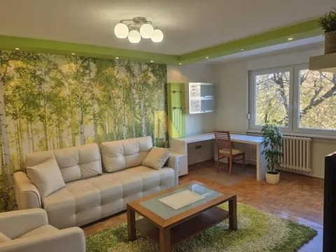 Izdavanje, trosoban stan, 86m², Liman 4, Novi Sad Sve Podlokacije - image 1