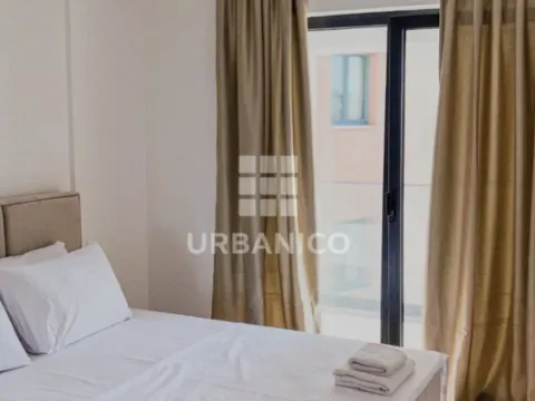 Izdavanje, jednosoban stan, 46m², Bečići, Budva - image 8