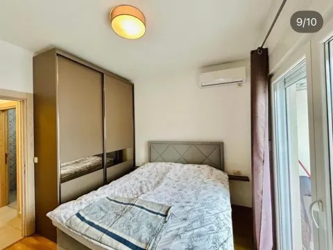 Rent, one bedroom apartment, 45m², Blok 9, Podgorica - image 7