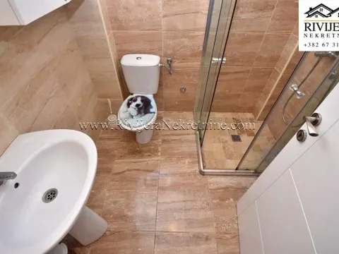 Prodaja, dvosoban stan, 53m², Igalo, Herceg Novi - image 4