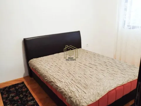 Izdavanje, jednosoban stan, 50m², Malo Brdo, Podgorica - image 4