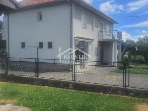 Kuća in Vladimirci