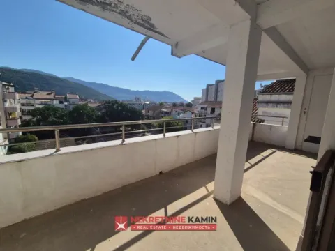 Sale, two bedroom apartment, 61m², Golubovina, Budva - image 11