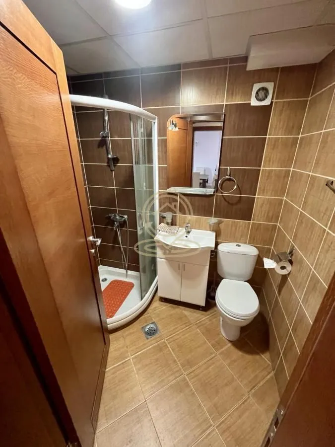 Prodaja, jednosoban stan, 40m², Centar, Vrnjačka Banja