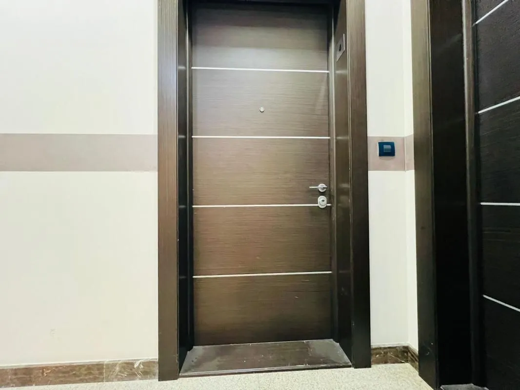 Sale, two bedroom apartment, 103m², Budva, Crna Gora