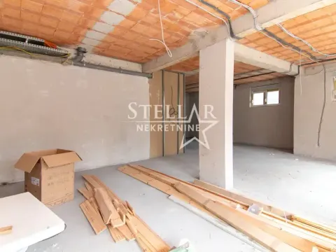 Rent, office space, 87m², Pobrežje, Podgorica - image 7