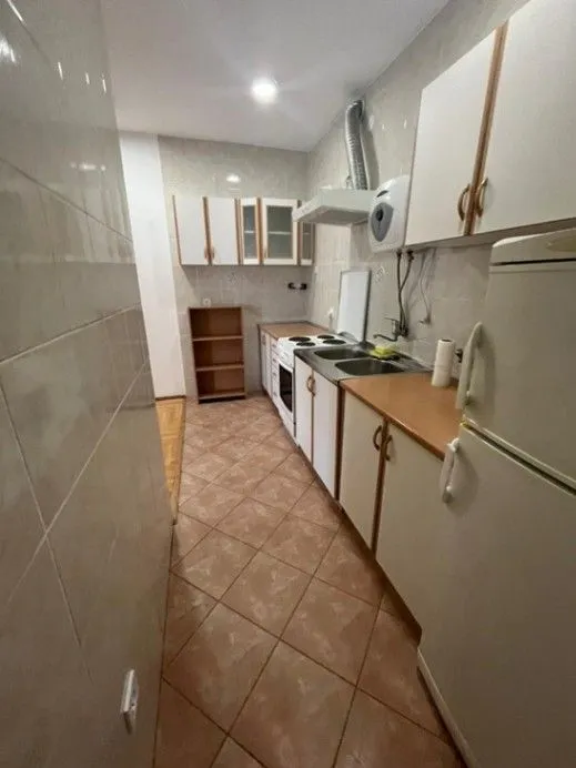 Izdavanje, dvosoban stan, 60m², Preko Morače, Podgorica
