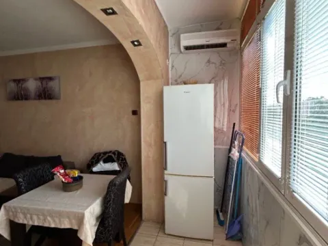 Izdavanje, jednosoban stan, 40m², Preko Morače, Podgorica - image 6