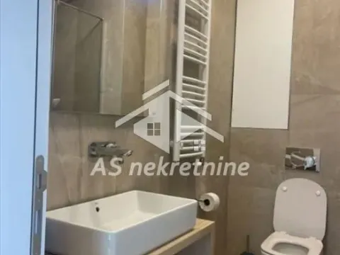 Izdavanje, četvorosoban stan, 83m², Senjak, Beograd - image 11