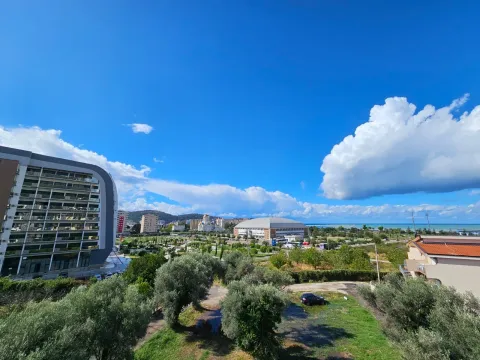 Prodaja, garsonjera, 31m², Centar, Bar - image 13