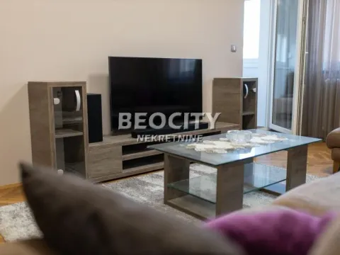 Sale, apartment, 75m², Novo naselje, Novi Sad - image 11