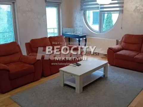 Izdavanje, trosoban stan, 98m², Dedinje Sve Podlokacije, Beograd - image 4