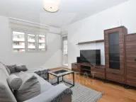 Izdavanje, jednosoban stan, 49m², Central Point, Podgorica