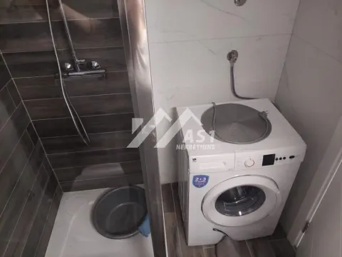 Izdavanje, jednosoban stan, 41m², Telep, Novi Sad Sve Podlokacije - image 7