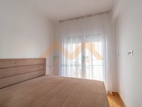 Izdavanje, stan, 40m², Pobrežje, Podgorica - image 4