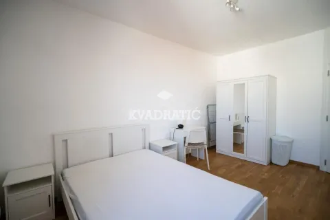 Rent, two bedroom apartment, 55m², Zeleno Brdo, Zvezdara Sve Podlokacije - image 3