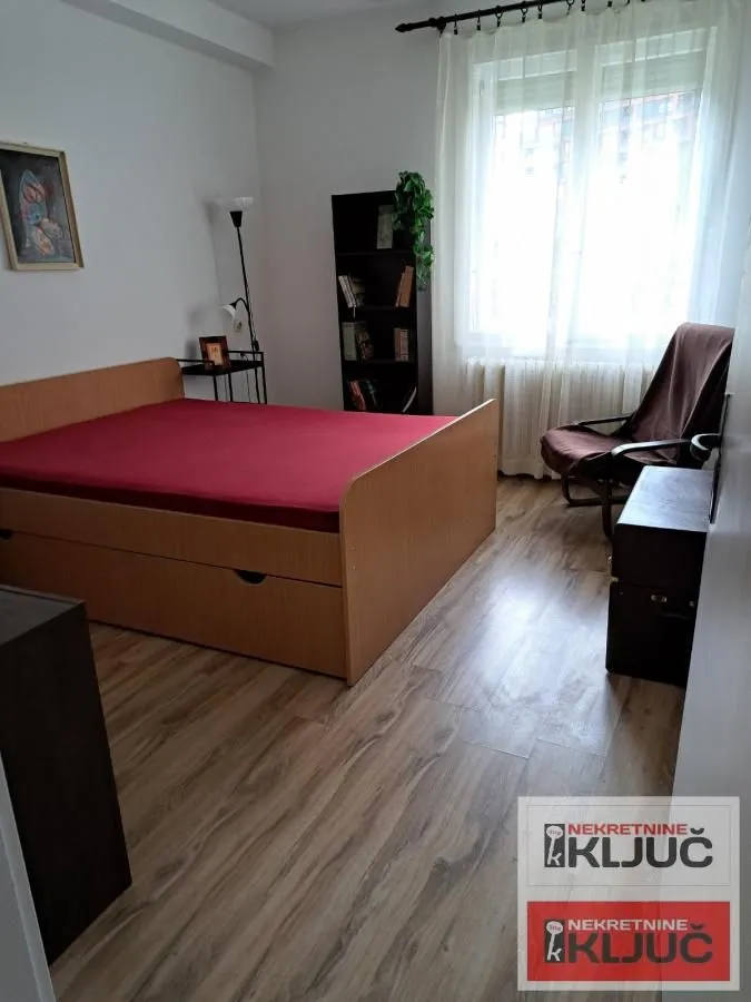 Prodaja, trosoban stan, 71m², Spens, Novi Sad Sve Podlokacije