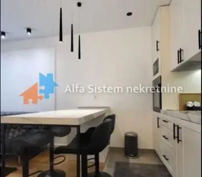 Rent, two bedroom apartment, 40m², Voždovac Sve Podlokacije, Beograd - image 5