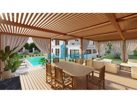 Prodaja, kuća, 988m², Sremska Kamenica, Petrovaradin - image 5