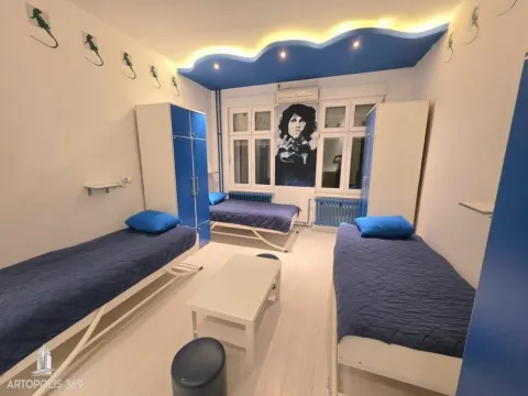 Prodaja, četvorosoban stan, 103m², Savski Venac, Beograd - image 5