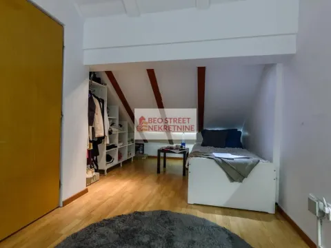 Prodaja, četvorosoban stan, 131m², Stari Grad, Beograd - image 12