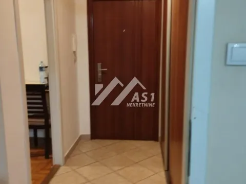 Rent, two bedroom apartment, 45m², Sajam, Novi Sad Sve Podlokacije - image 6